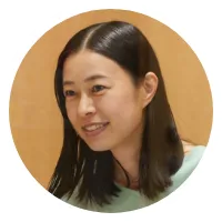 スタッフ写真